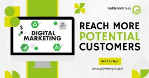 GahlyanGroup Best Digital Marketing Company