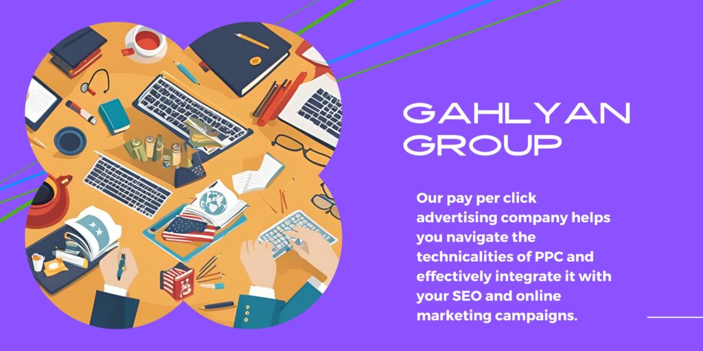 Professional PPC Agency in Ghaziabad GahlyanGroup