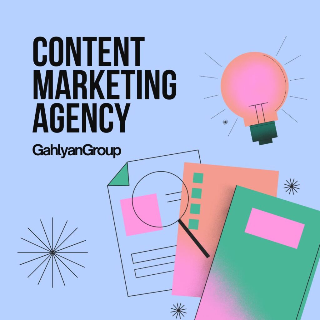 Affordable Content Marketing Services in Chandigarh GahlyanGroup