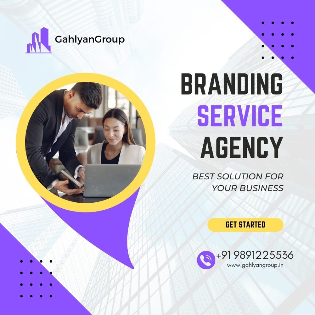 Best Branding Company in Mumbai - GahlyanGroup