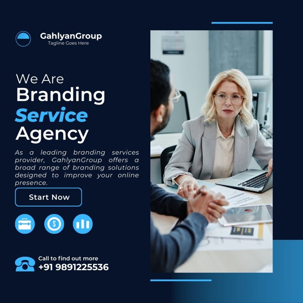 Best Branding Company in Pune - GahlyanGroup