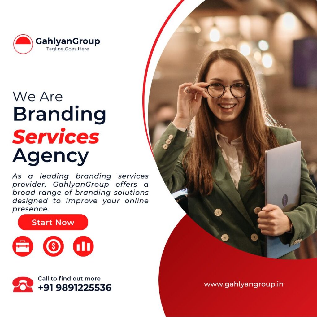 Branding Expert Company in Mumbai - GahlyanGroup