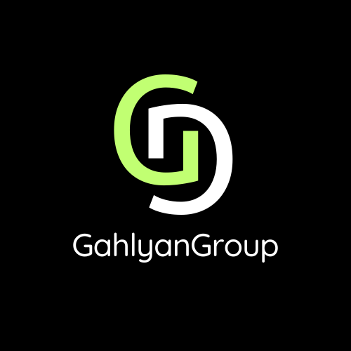 GahlyanGroup digital transformation agency in India