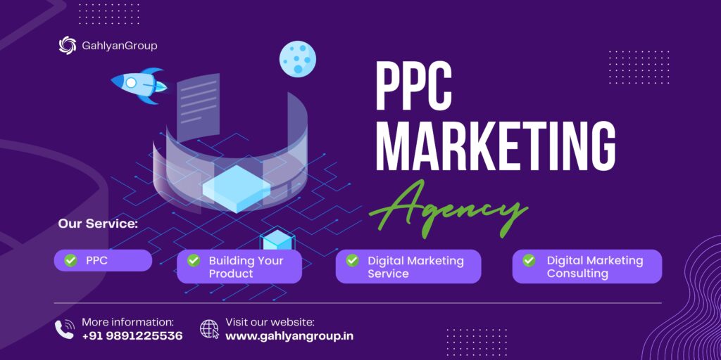 Affordable PPC Services in Mumbai - GahlyanGroup