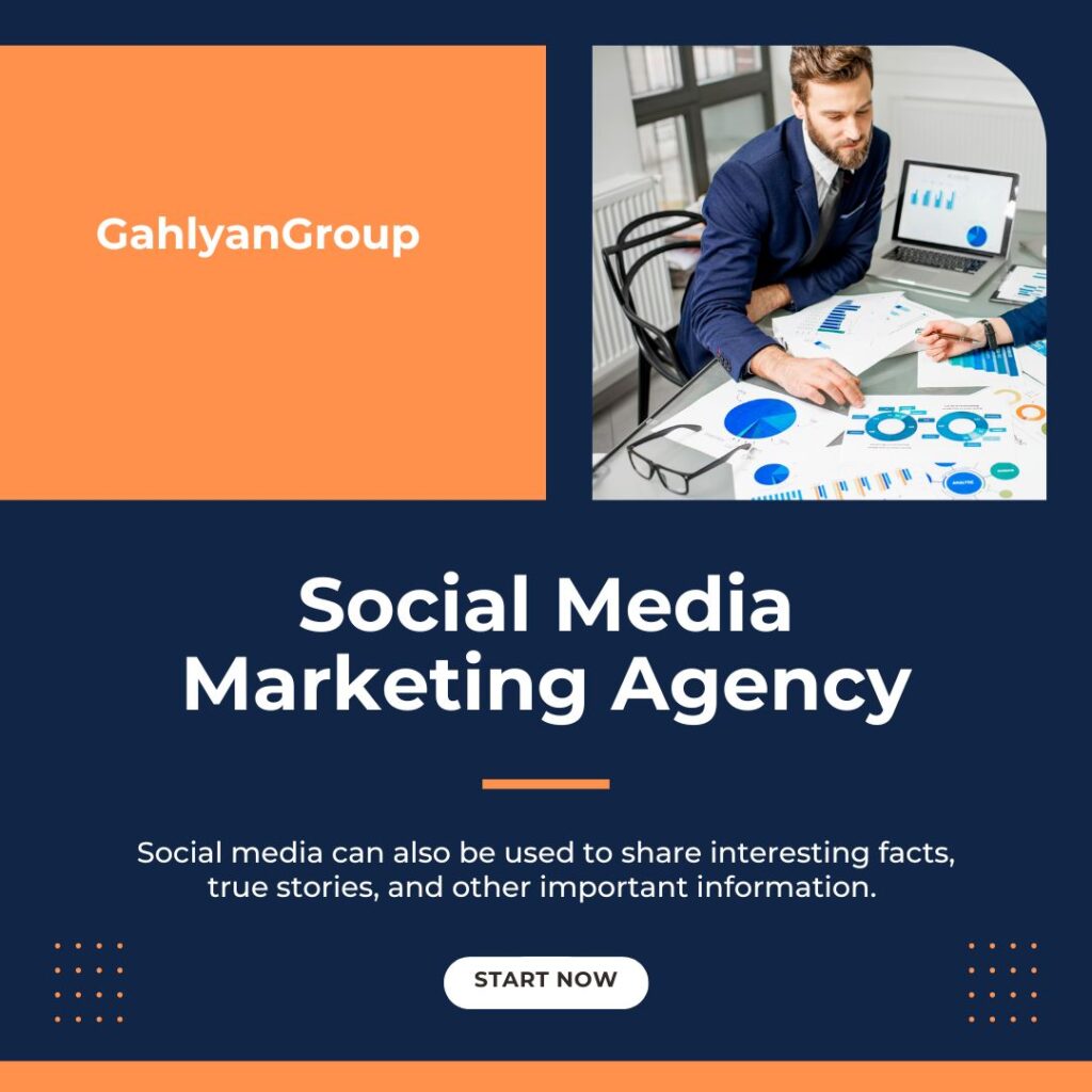 Affordable SMM Services in Chandigarh - GahlyanGroup