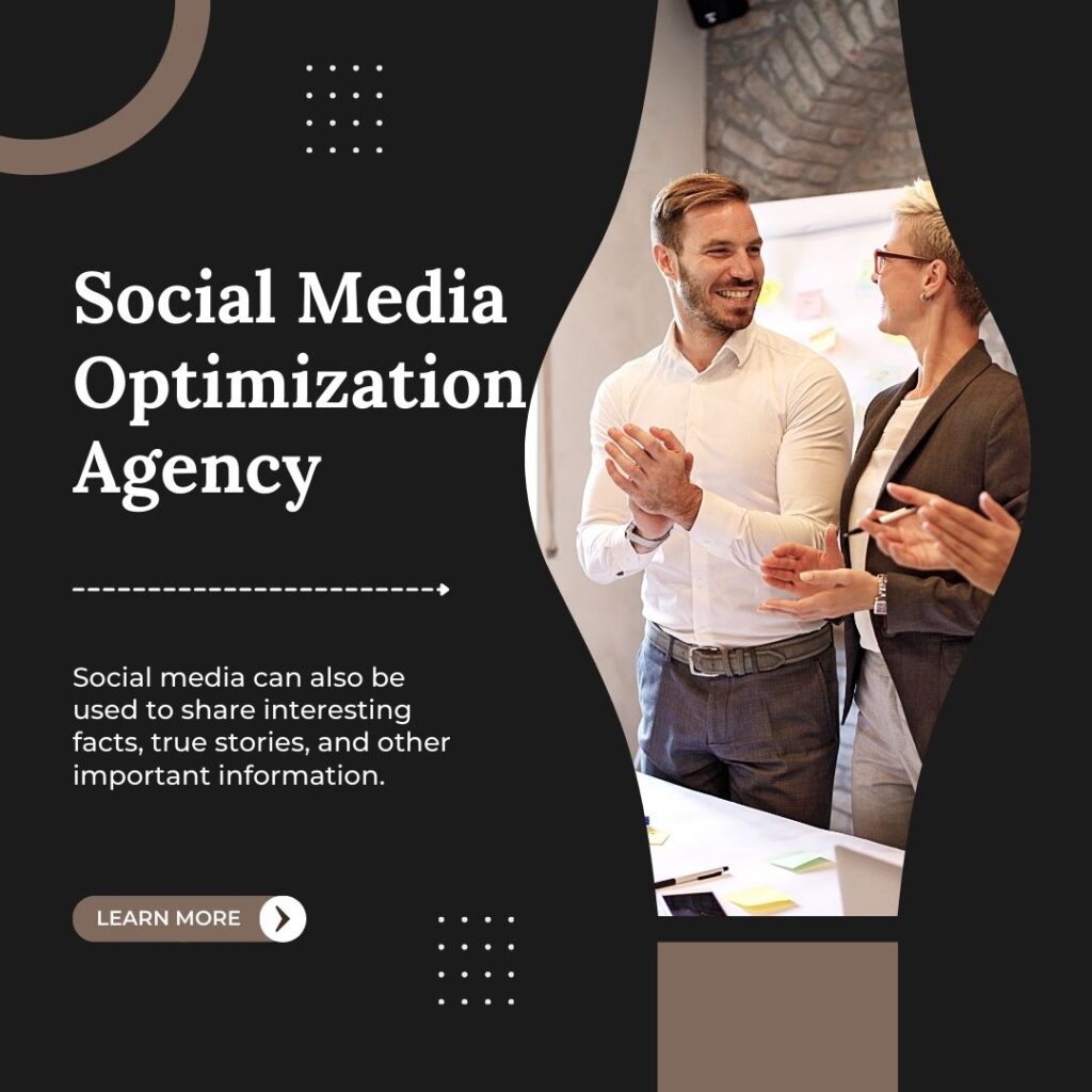 Leading SMO Social Media Optimization Company in Dehradun - GahlyanGroup