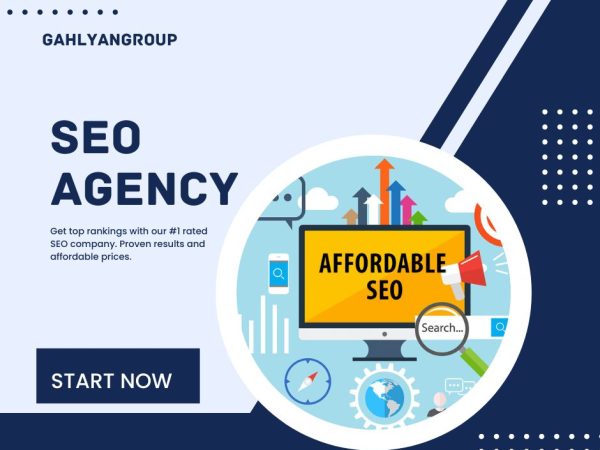 Best SEO Services in Gurugram GahlyanGroup