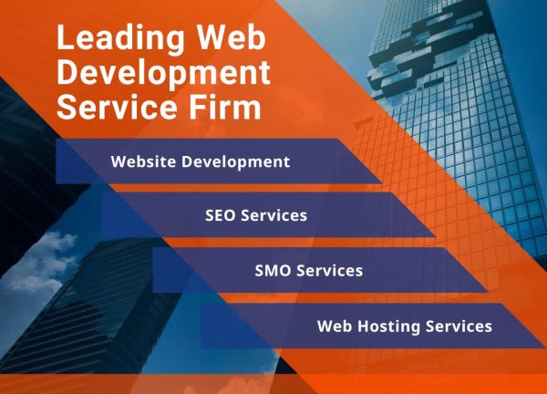 Best Website Development Services in Noida GahlyanGroup