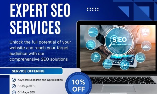 Professional SEO Service Company in Gurugram GahlyanGroup