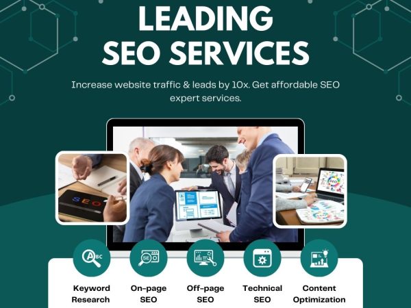 Professional SEO Services Agency in Gurugram GahlyanGroup