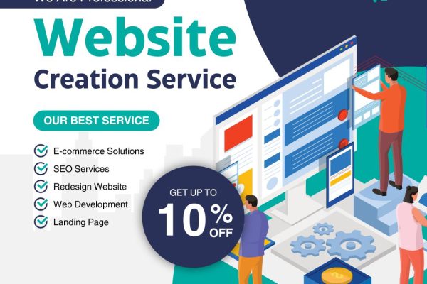 Professional Website Designing Agency in Noida GahlyanGroup