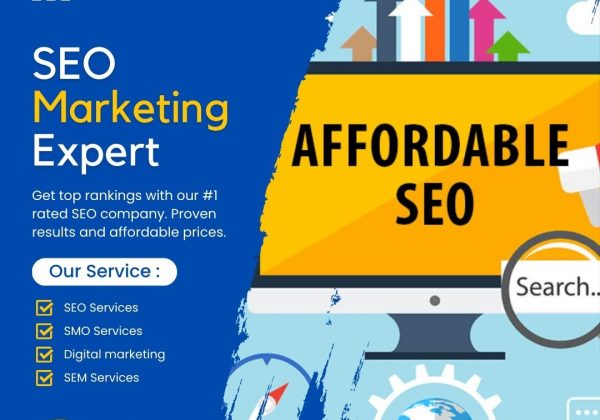 Top-Best SEO Company in Gurugram GahlyanGroup